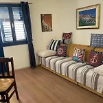 Maritim With Bicycle Garage Apartment