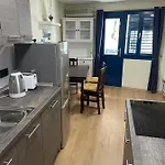 Maritim With Bicycle Garage