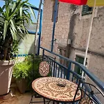 Maritim With Bicycle Garage Sibenik