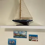 Apartment Maritim With Bicycle Garage Sibenik