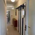Maritim With Bicycle Garage Apartment
