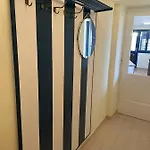 Apartment Maritim With Bicycle Garage