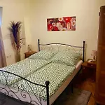 Maritim With Bicycle Garage Apartment Sibenik