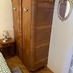 Apartment Maritim With Bicycle Garage
