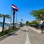 Maritim With Bicycle Garage Apartment