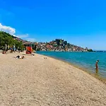 Maritim With Bicycle Garage Apartment Sibenik