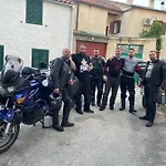 Maritim With Bicycle Garage Sibenik