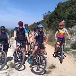 Apartment Maritim With Bicycle Garage Sibenik