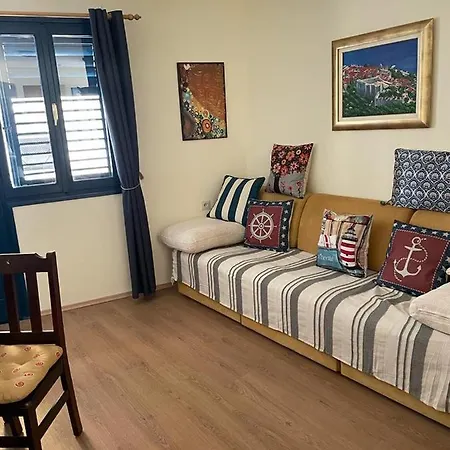 Maritim With Bicycle Garage Apartment