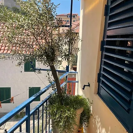 Maritim With Bicycle Garage Apartment *