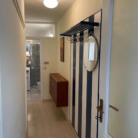Maritim With Bicycle Garage Apartment