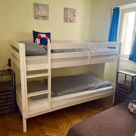 Apartament Maritim With Bicycle Garage *