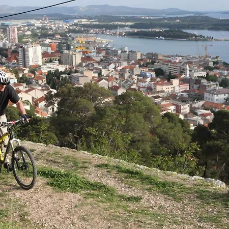 Maritim With Bicycle Garage Apartment *