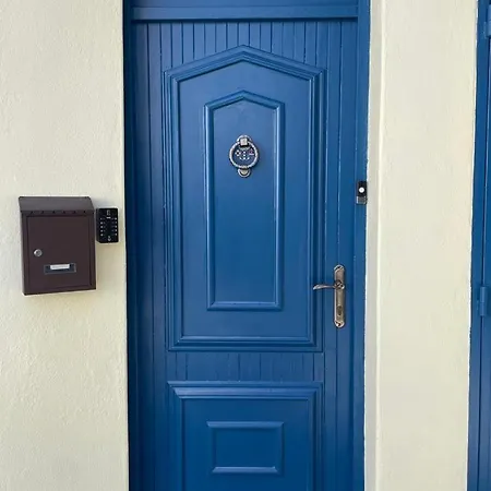 Maritim With Bicycle Garage Apartment