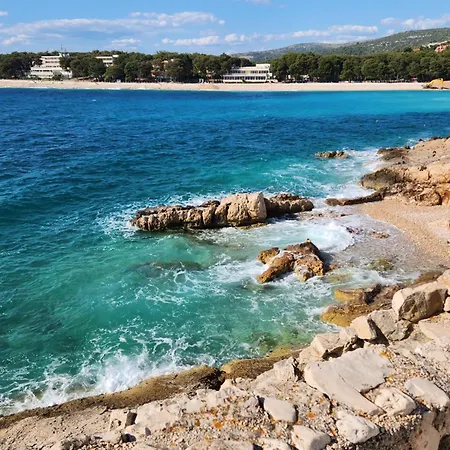 Maritim With Bicycle Garage Apartment *