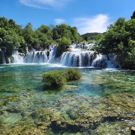 Maritim With Bicycle Garage Apartment *