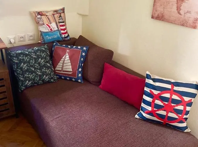 Maritim With Bicycle Garage