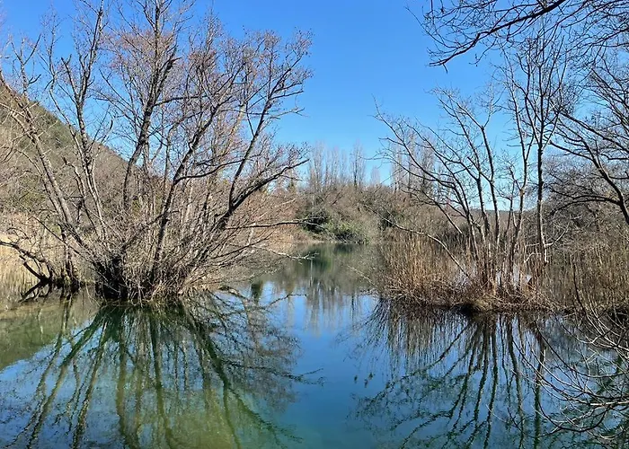 Maritim With Bicycle Garage Sibenik