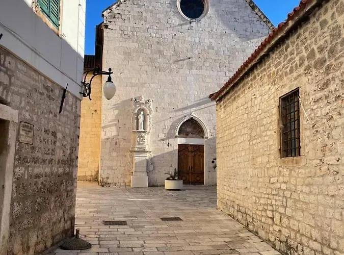 Maritim With Bicycle Garage Apartment *