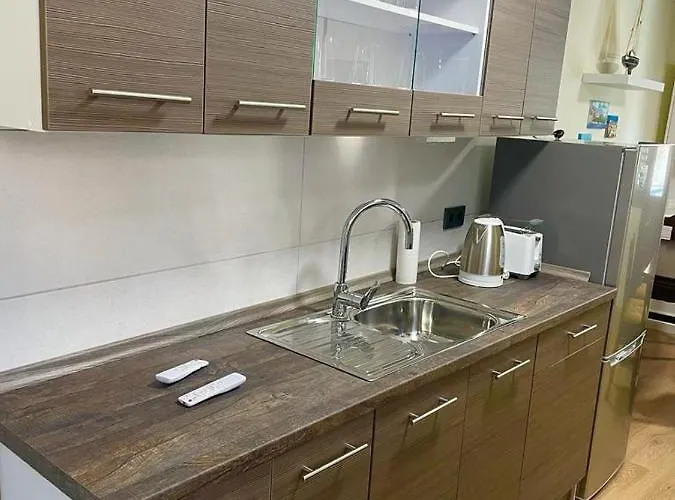 Maritim With Bicycle Garage