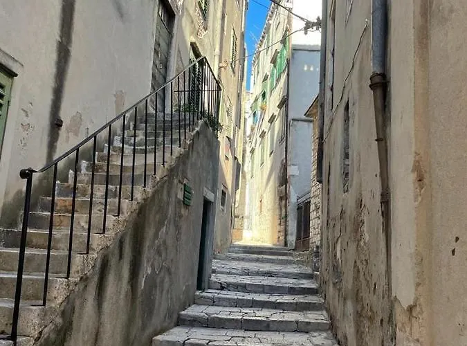 Apartment Maritim With Bicycle Garage *