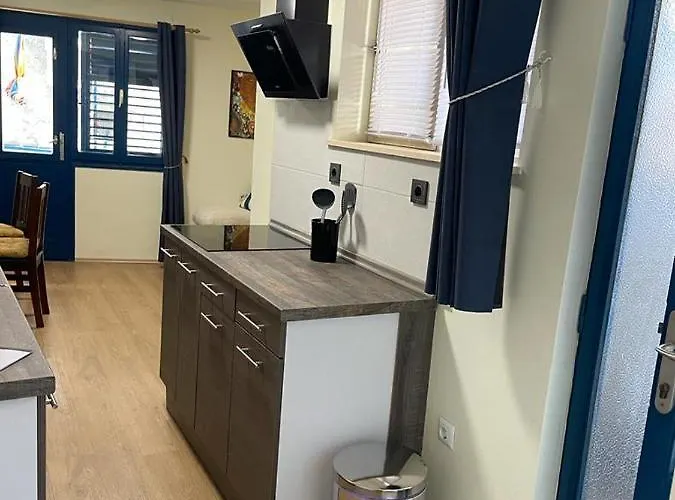 Maritim With Bicycle Garage * Sibenik