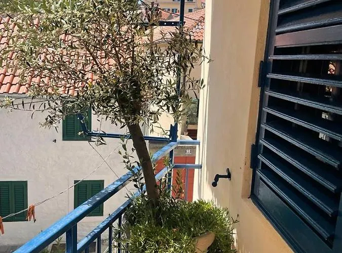 Maritim With Bicycle Garage Apartment *