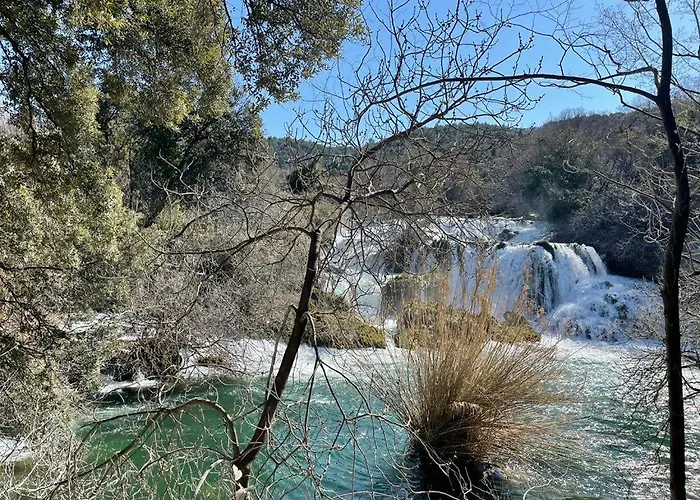 Maritim With Bicycle Garage *