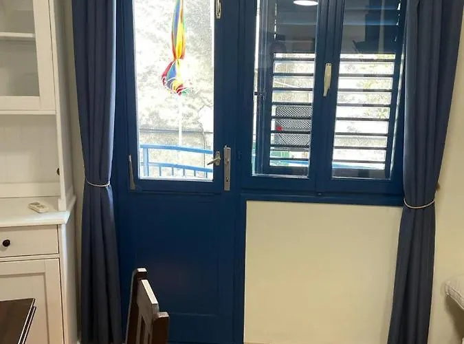 Maritim With Bicycle Garage Apartment Sibenik