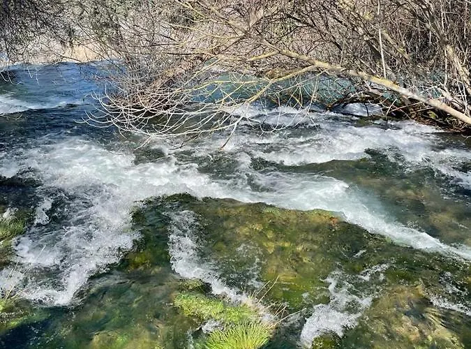 Maritim With Bicycle Garage * Sibenik