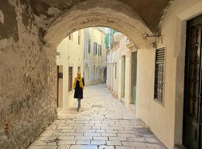 Maritim With Bicycle Garage Apartment *