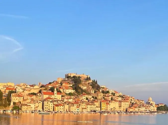 Maritim With Bicycle Garage Apartment