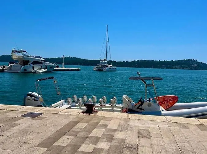 Maritim With Bicycle Garage Apartment *