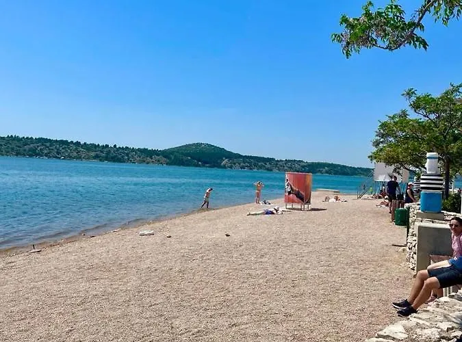 Maritim With Bicycle Garage Apartment *