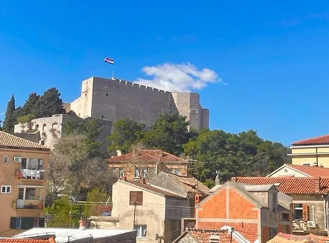 Apartment Maritim With Bicycle Garage *