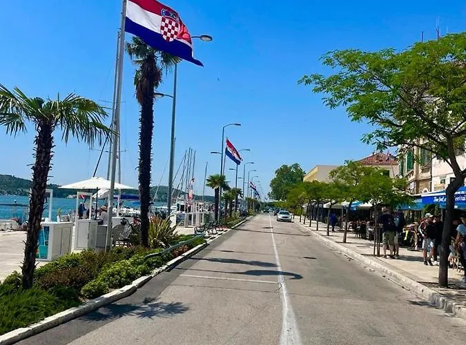 Maritim With Bicycle Garage Apartment