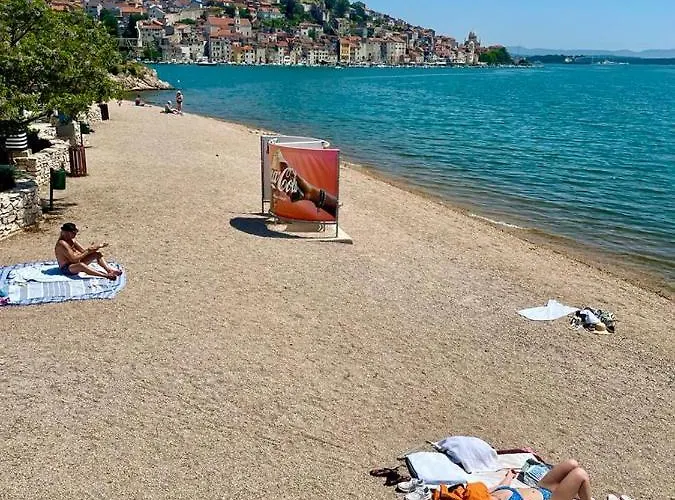 Maritim With Bicycle Garage Apartment *