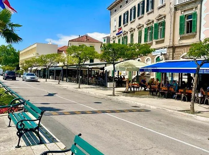 Maritim With Bicycle Garage Apartment *