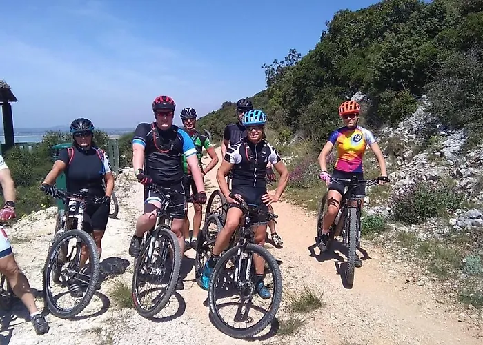 Apartment Maritim With Bicycle Garage Sibenik