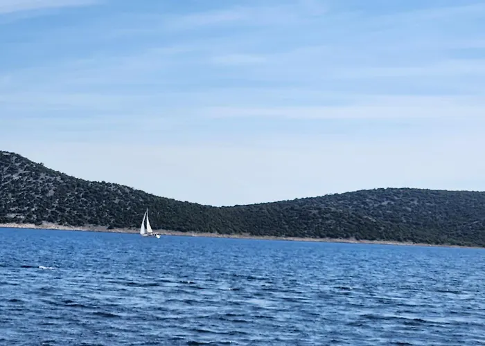 Maritim With Bicycle Garage * Sibenik