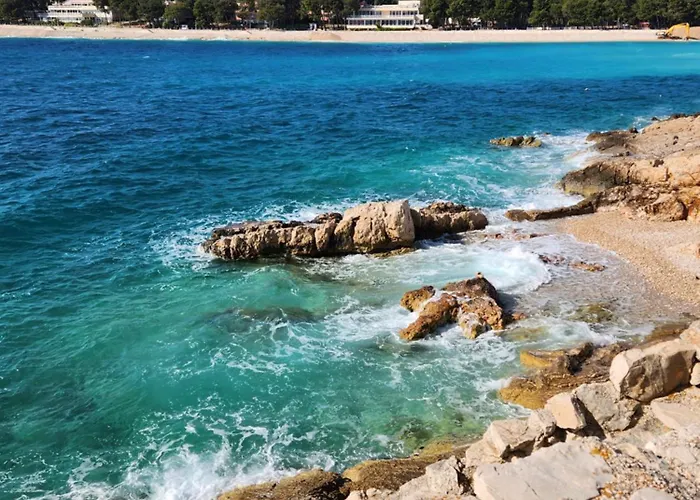 Maritim With Bicycle Garage Apartment *