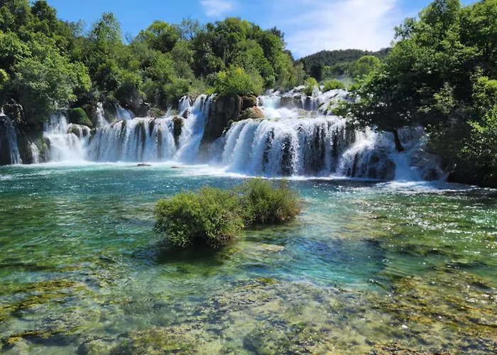 Maritim With Bicycle Garage Apartment *