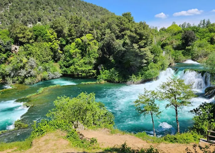 Maritim With Bicycle Garage