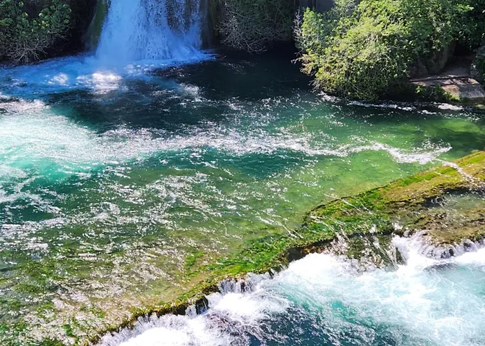 Maritim With Bicycle Garage Sibenik